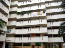 Blk 677 Admiralty Place (Woodlands), HDB 4 Rooms #358972